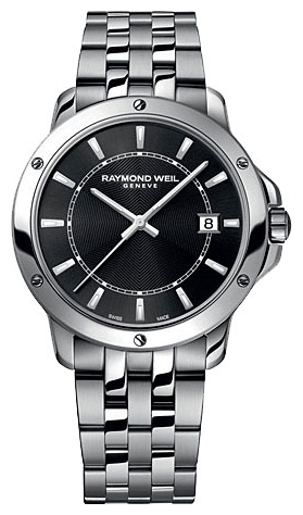 Raymond Weil 5591-ST-20001 wrist watches for men - 1 image, picture, photo