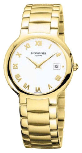 Wrist watch Raymond Weil 5592-P-00308 for men - 1 image, photo, picture