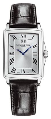 Wrist watch Raymond Weil 5596-STC-00650 for men - 1 photo, image, picture