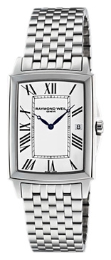 Wrist watch Raymond Weil 5597-ST-00300 for men - 1 photo, image, picture