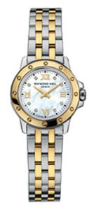 Raymond Weil 5799-STP-00995 wrist watches for women - 1 image, picture, photo