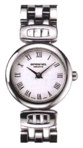 Wrist watch Raymond Weil 5890-ST-00308 for women - 1 picture, image, photo