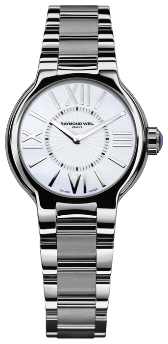 Wrist watch Raymond Weil 5932-ST-00907 for women - 1 image, photo, picture