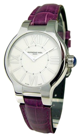 Wrist watch Raymond Weil 5932-STC-00407 for women - 1 picture, photo, image