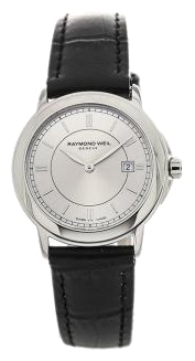 Wrist watch Raymond Weil 59661-STC-65001 for men - 1 photo, picture, image