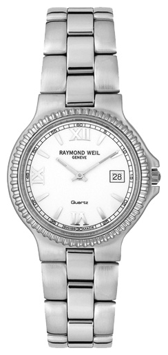 Wrist watch Raymond Weil 9280-ST-00307 for men - 1 image, photo, picture