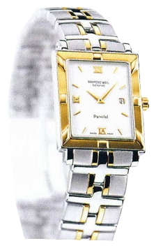Wrist watch Raymond Weil 9330-STG-00307 for men - 1 photo, picture, image