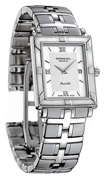 Wrist watch Raymond Weil 9331-ST-00657 for men - 1 picture, image, photo