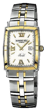 Wrist watch Raymond Weil 9340-STG-00307 for women - 1 photo, image, picture