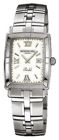 Wrist watch Raymond Weil 9341-ST-00307 for men - 1 image, photo, picture