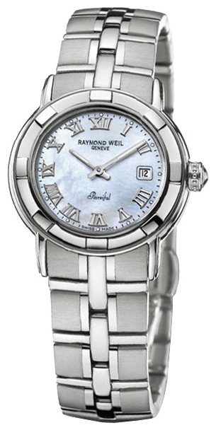 Wrist watch Raymond Weil 9441-ST-00908 for women - 1 picture, photo, image