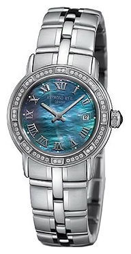 Raymond Weil watch for women - picture, image, photo