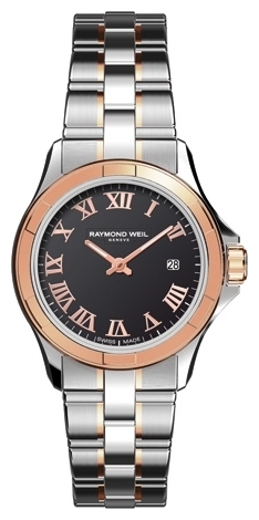 Wrist watch Raymond Weil 9460-SG5-00208 for women - 1 picture, photo, image