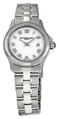 Wrist watch Raymond Weil 9460-ST-00308 for women - 1 image, photo, picture