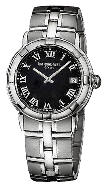 Wrist watch Raymond Weil 9541-ST-00208 for men - 1 picture, photo, image