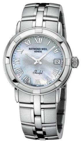 Wrist watch Raymond Weil 9541-ST-00908 for men - 1 picture, image, photo