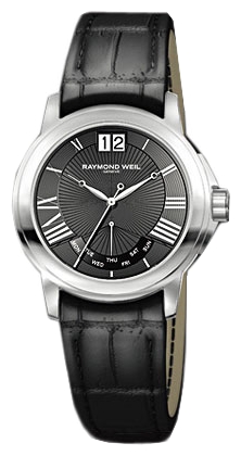 Wrist watch Raymond Weil 9576-STC-00200 for men - 1 photo, image, picture
