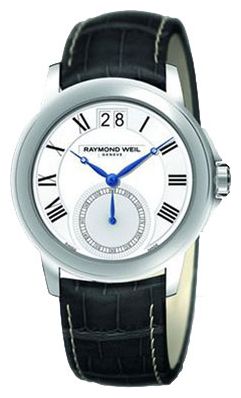 Wrist watch Raymond Weil 9578-STC-00300 for men - 1 photo, picture, image