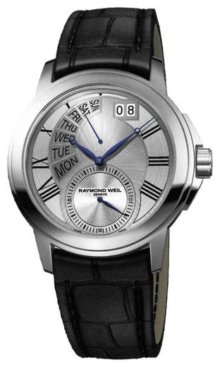 Wrist watch Raymond Weil 9579-STC-65001 for men - 1 photo, picture, image