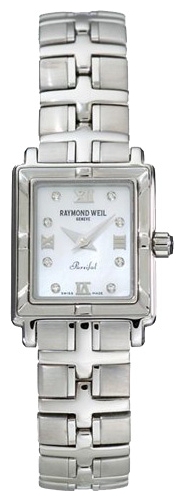 Wrist watch Raymond Weil 9631-ST-00995 for women - 1 photo, picture, image