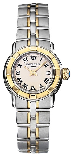 Raymond Weil 9640-STG-00800 wrist watches for women - 1 image, picture, photo
