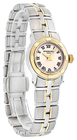 Raymond Weil 9640-STG-00800 wrist watches for women - 2 image, picture, photo