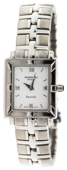 Wrist watch Raymond Weil 9731-ST-00307 for men - 1 picture, photo, image