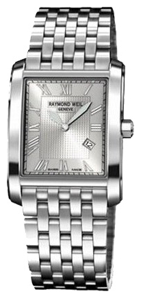 Wrist watch Raymond Weil 9975-ST-00659 for men - 1 photo, picture, image