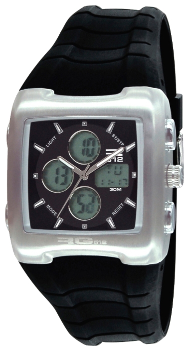 Wrist watch RG512 G21071.203 for men - 1 image, photo, picture