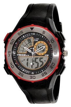 Wrist watch RG512 G21081.209 for men - 1 photo, picture, image