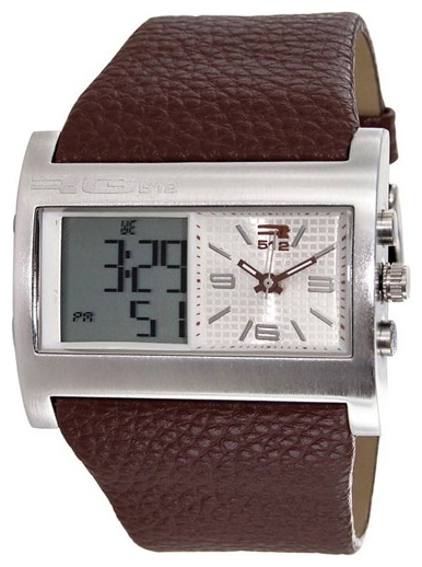 Wrist watch RG512 G21101.205 for men - 1 photo, image, picture
