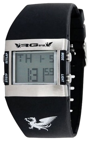 Wrist watch RG512 G32341-201 for men - 1 photo, image, picture