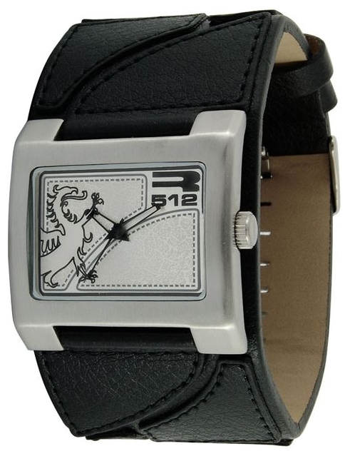 Wrist watch RG512 G50081.204 for unisex - 1 photo, picture, image