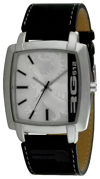 Wrist watch RG512 G50101.204 for men - 1 photo, picture, image