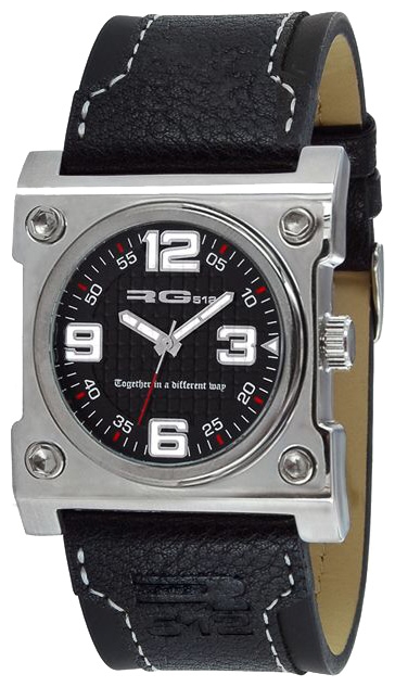 Wrist watch RG512 G50291.203 for men - 1 image, photo, picture