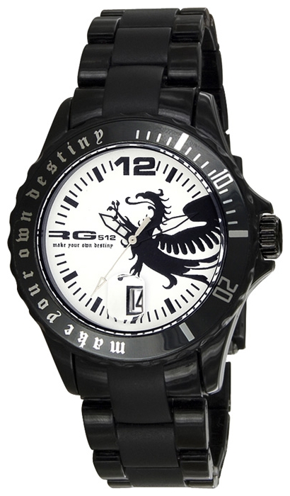 Wrist watch RG512 G50524.002 for unisex - 1 picture, image, photo