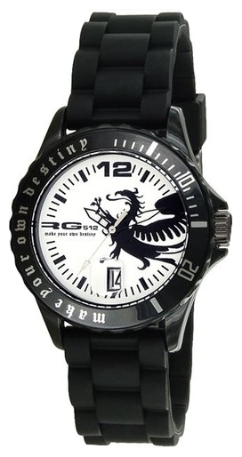 RG512 G50529.002 wrist watches for men - 1 image, picture, photo