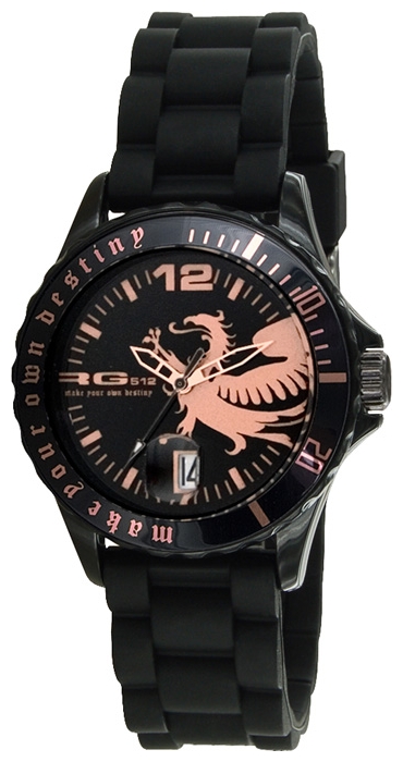 RG512 G50529.003 wrist watches for unisex - 1 image, picture, photo