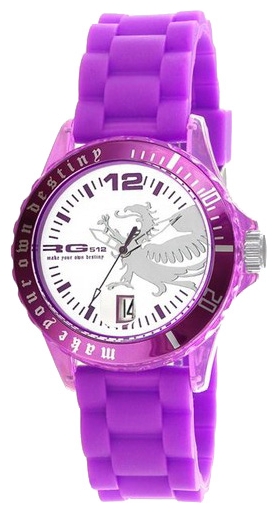 RG512 G50529.015 wrist watches for unisex - 1 image, picture, photo