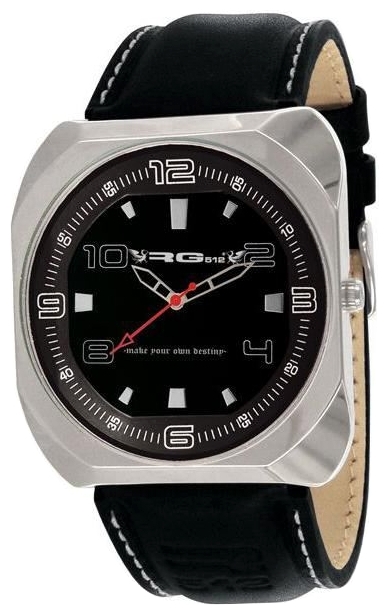 Wrist watch RG512 G50551.203 for men - 1 image, photo, picture