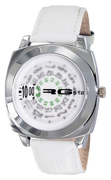 Wrist watch RG512 G50641.201 for men - 1 image, photo, picture