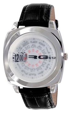 Wrist watch RG512 G50641.203 for men - 1 picture, image, photo