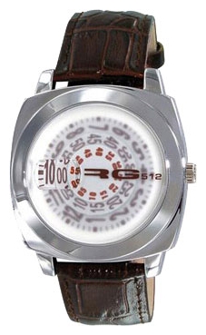 Wrist watch RG512 G50641.205 for men - 1 photo, picture, image