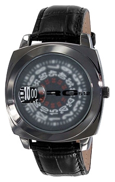 Wrist watch RG512 G50641.903 for men - 1 photo, image, picture
