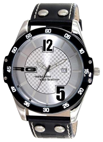 RG512 watch for unisex - picture, image, photo
