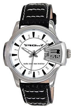Wrist watch RG512 G50711.204 for men - 1 image, photo, picture