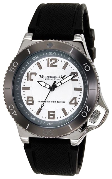 Wrist watch RG512 G50779.201 for men - 1 photo, picture, image