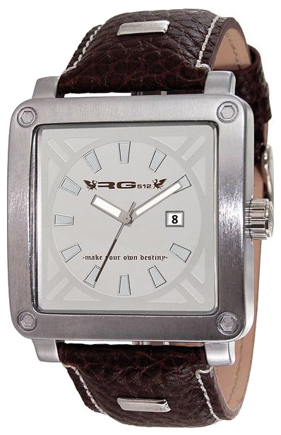 Wrist watch RG512 G50791-205 for men - 1 image, photo, picture