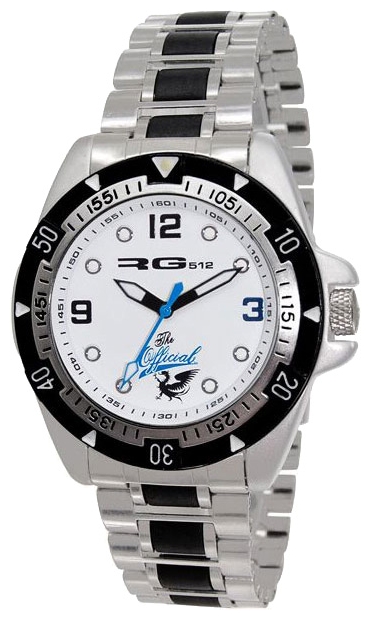 Wrist watch RG512 G50813.201 for men - 1 photo, image, picture