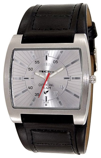 Wrist watch RG512 G50821.204 for men - 1 photo, image, picture